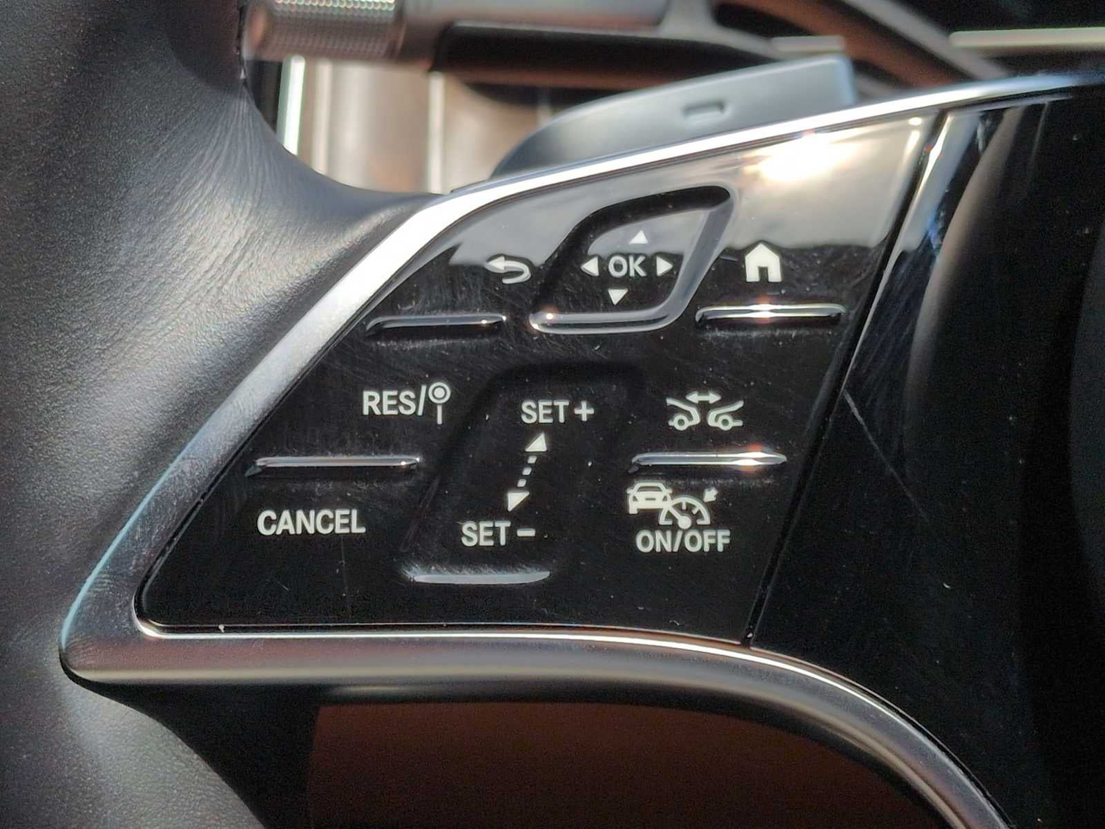 Mercedes-Benz S 580 2023 S 580