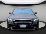 Mercedes-Benz S 580 2023 S 580