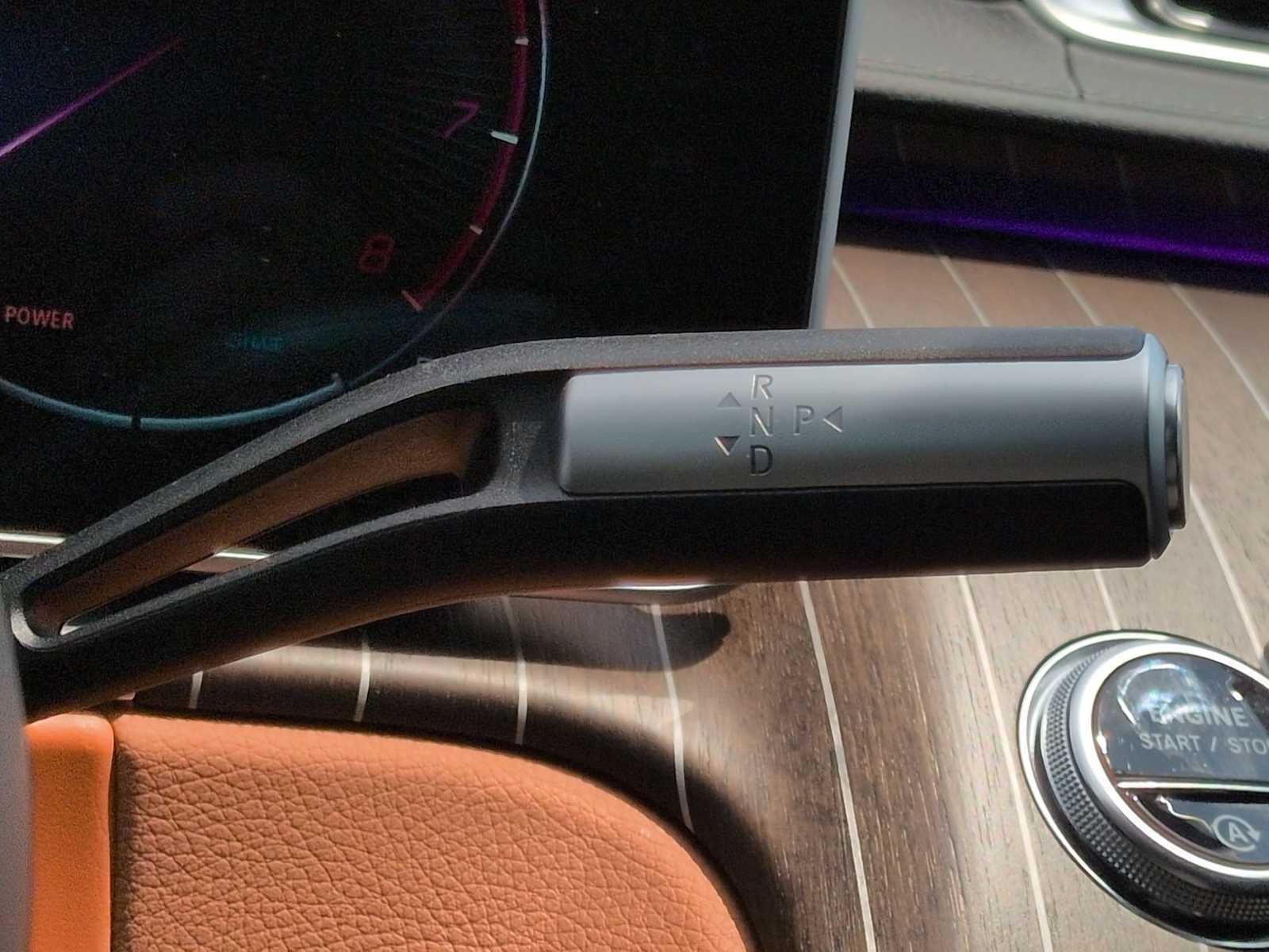 Mercedes-Benz S 580 2023 S 580