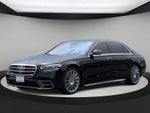 Mercedes-Benz S 580 2023 S 580