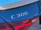 Mercedes-Benz Clase C 300 2022