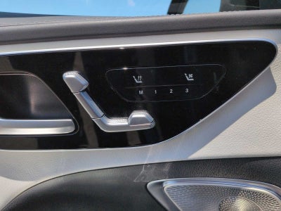Mercedes-Benz Clase C 300 2022