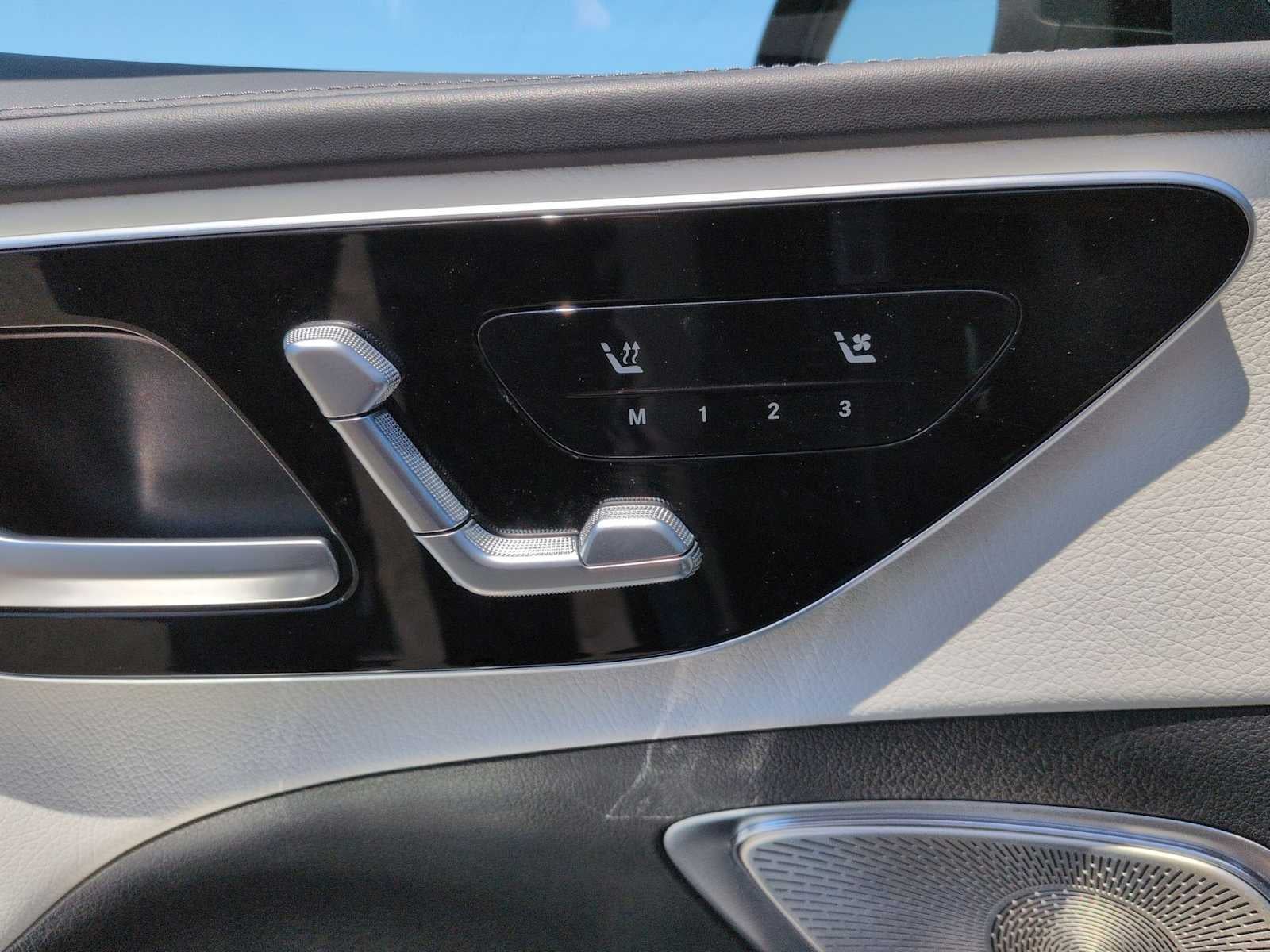 Mercedes-Benz Clase C 300 2022