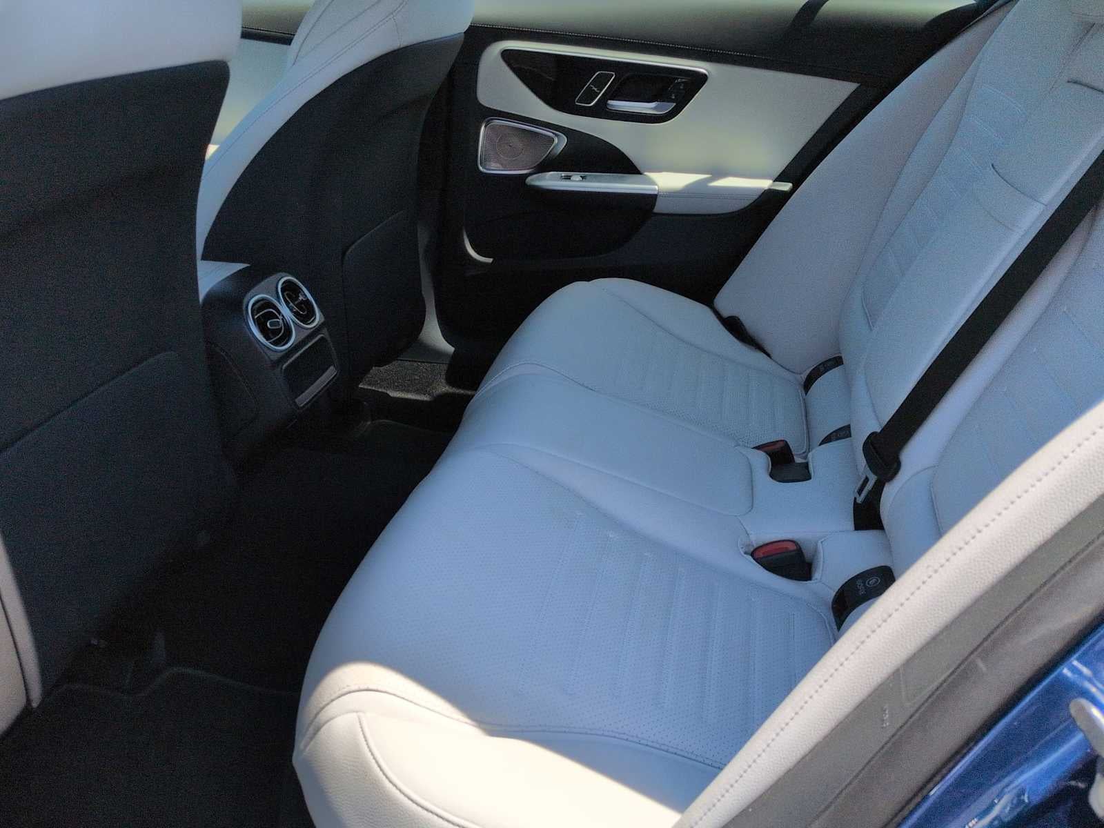 Mercedes-Benz Clase C 300 2022