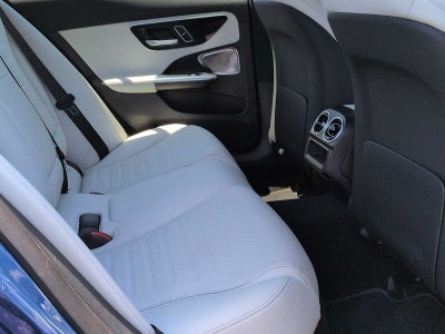 Mercedes-Benz Clase C 300 2022