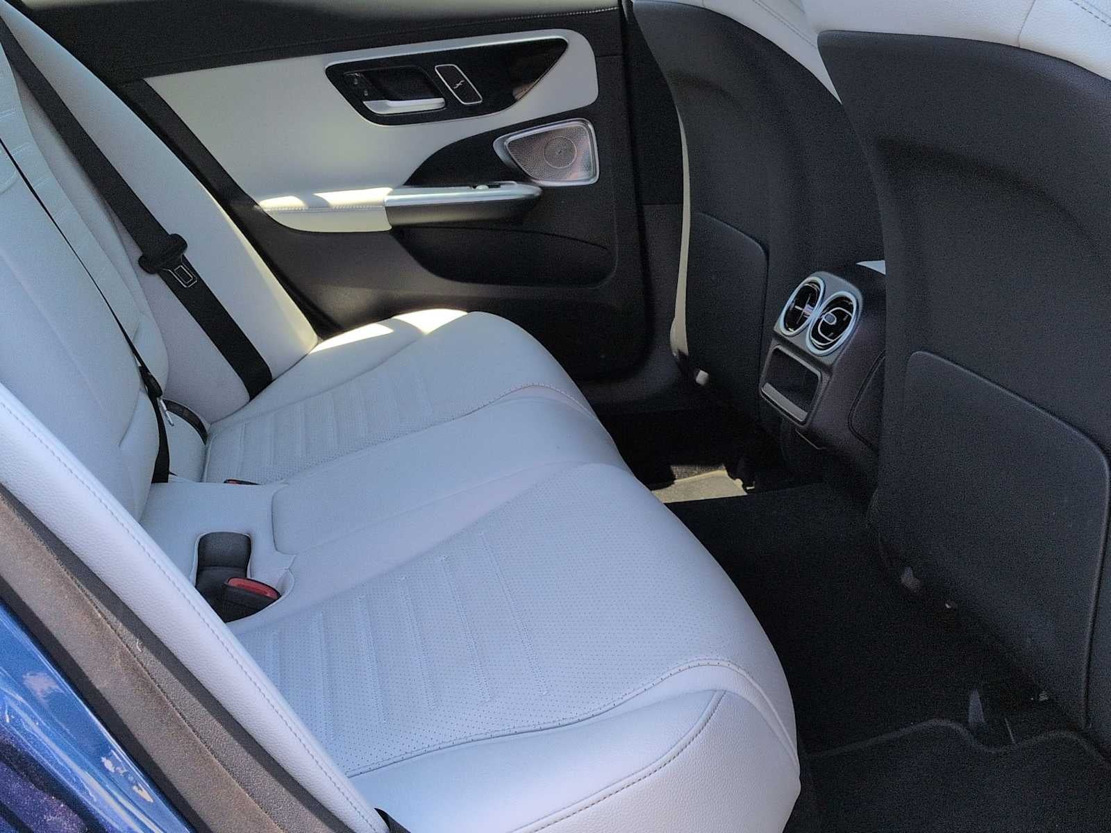 Mercedes-Benz Clase C 300 2022