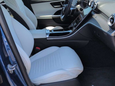 Mercedes-Benz Clase C 300 2022
