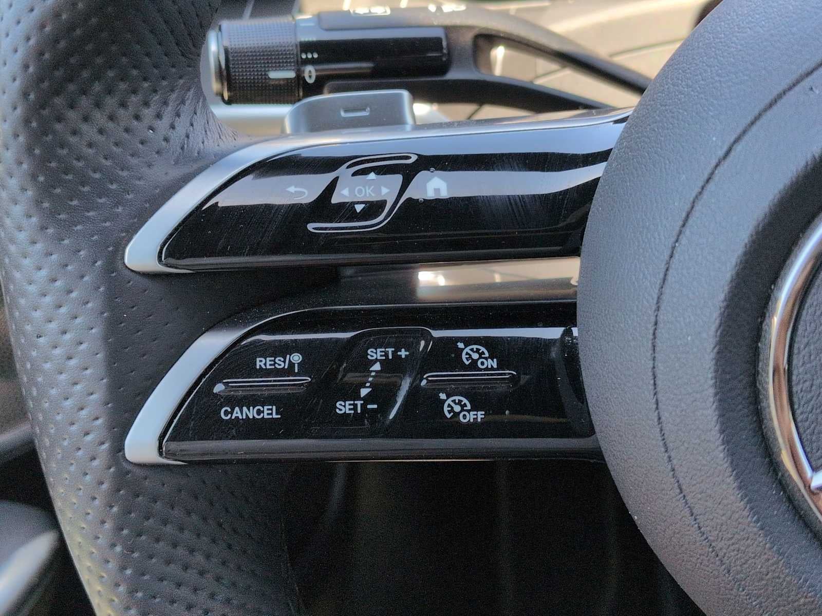 Mercedes-Benz Clase C 300 2022