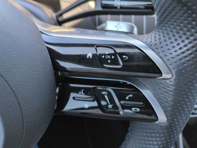 Mercedes-Benz Clase C 300 2022