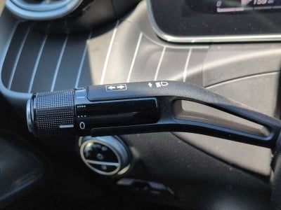 Mercedes-Benz Clase C 300 2022