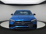 Mercedes-Benz Clase C 300 2022