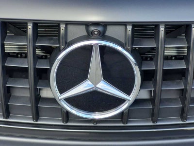2026 Mercedes-Benz AMG® CLE 53 AMG® CLE 53