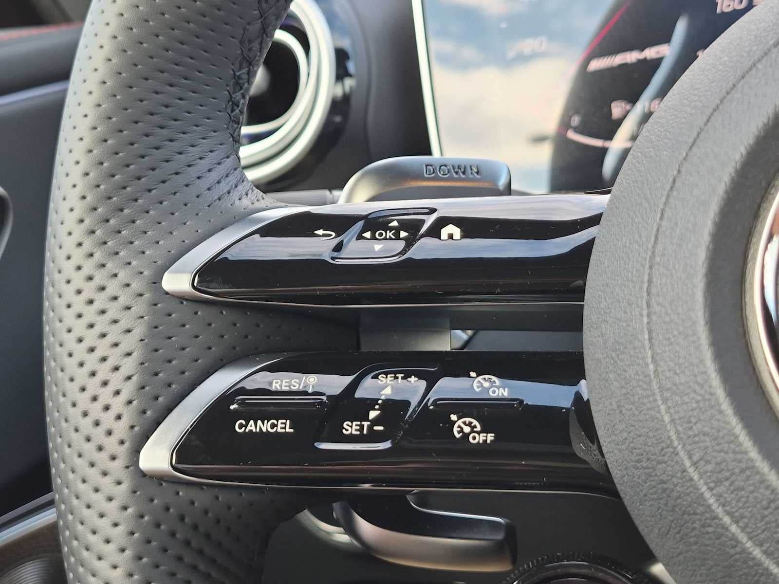2026 Mercedes-Benz AMG® CLE 53 AMG® CLE 53