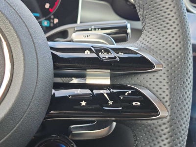 2026 Mercedes-Benz AMG® CLE 53 AMG® CLE 53