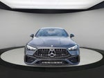2026 Mercedes-Benz AMG® CLE 53 AMG® CLE 53