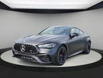 2026 Mercedes-Benz AMG® CLE 53 AMG® CLE 53
