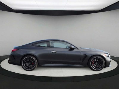 2026 Mercedes-Benz AMG® CLE 53 AMG® CLE 53