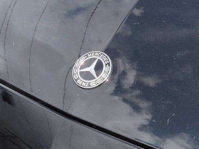 Mercedes-Benz C 300 C 300 de 2021