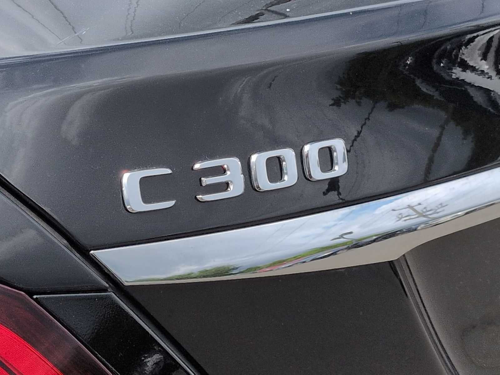 Mercedes-Benz C 300 C 300 de 2021