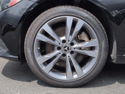 Mercedes-Benz C 300 C 300 de 2021