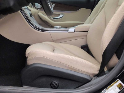 Mercedes-Benz C 300 C 300 de 2021