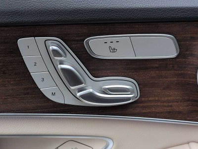 Mercedes-Benz C 300 C 300 de 2021