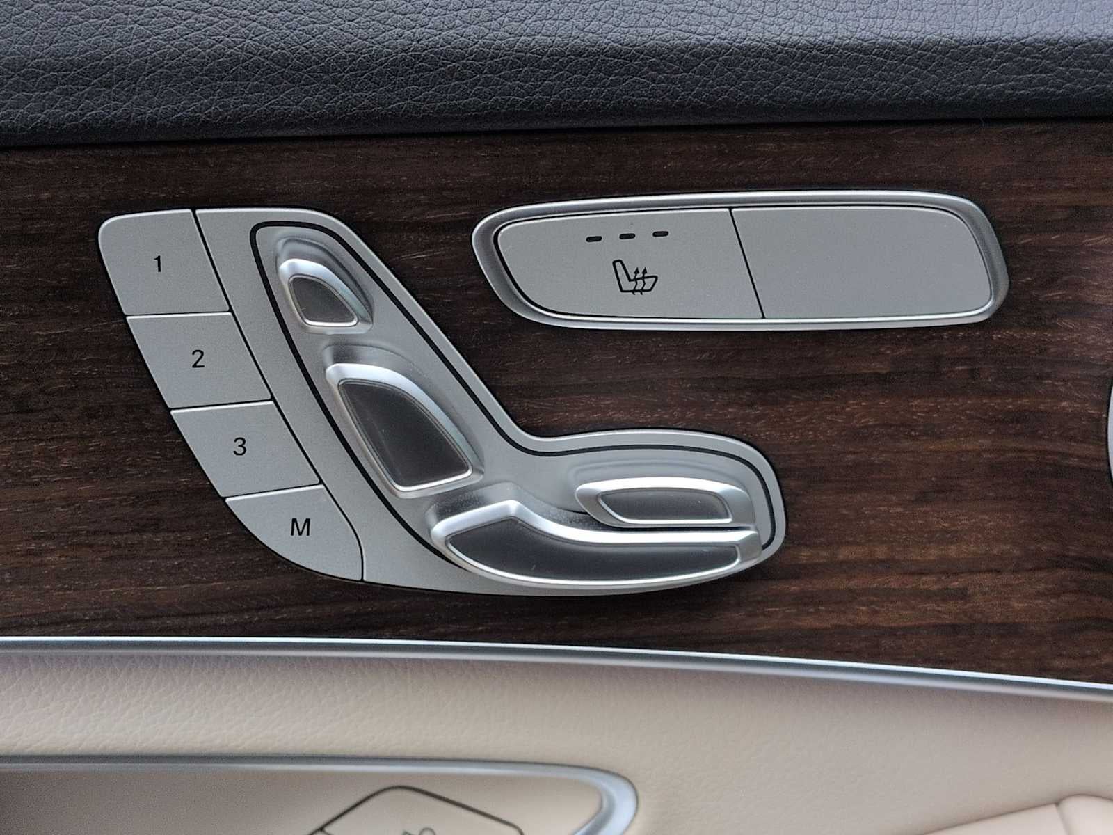 Mercedes-Benz C 300 C 300 de 2021
