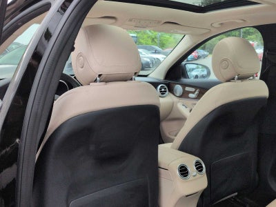 Mercedes-Benz C 300 C 300 de 2021