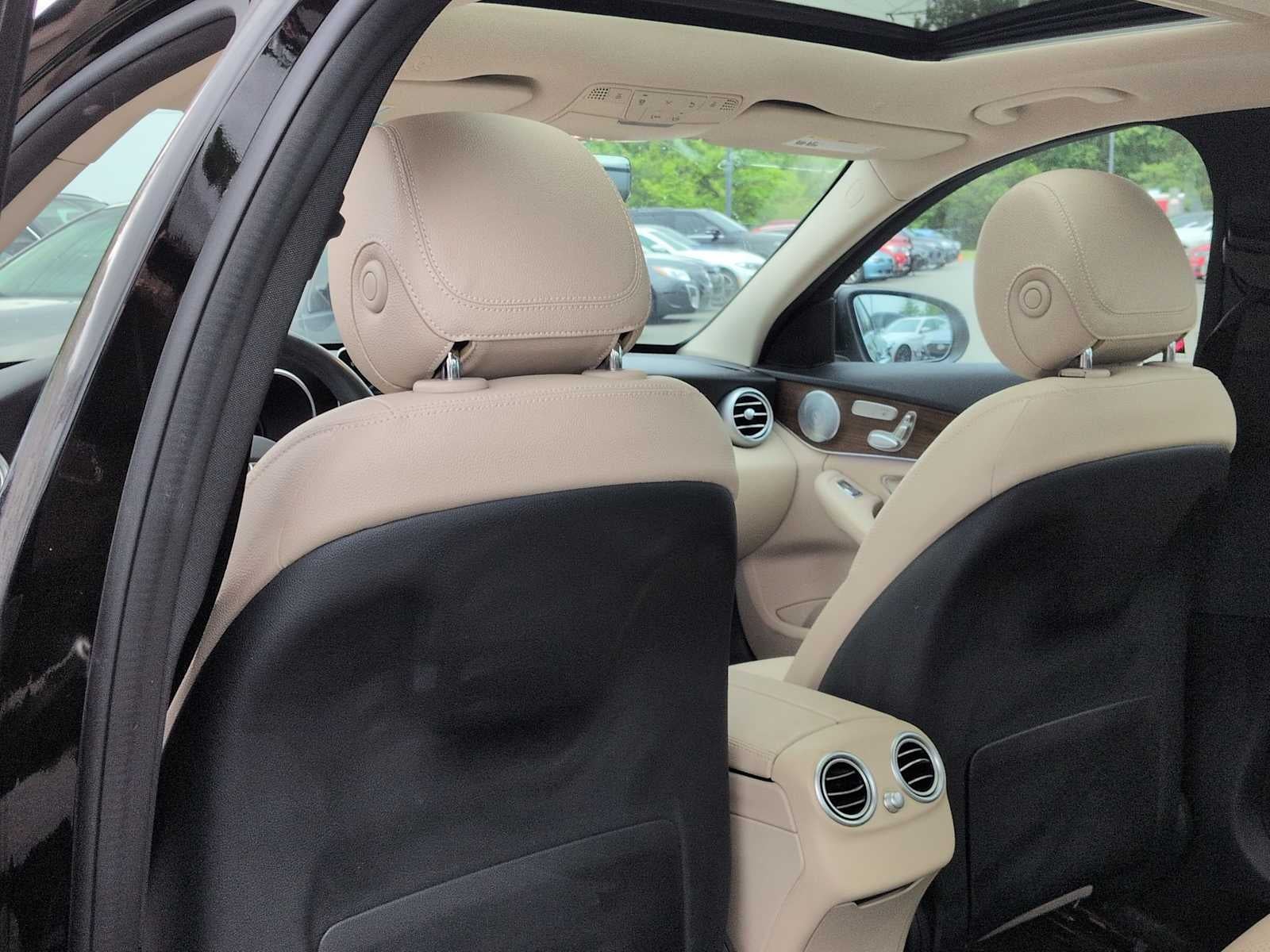Mercedes-Benz C 300 C 300 de 2021