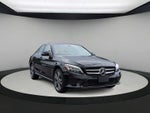 Mercedes-Benz C 300 C 300 de 2021