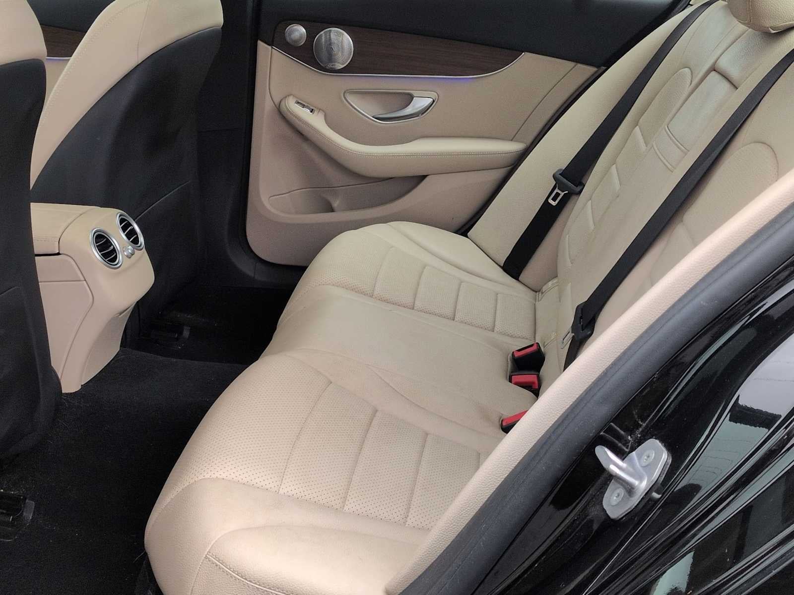 Mercedes-Benz C 300 C 300 de 2021