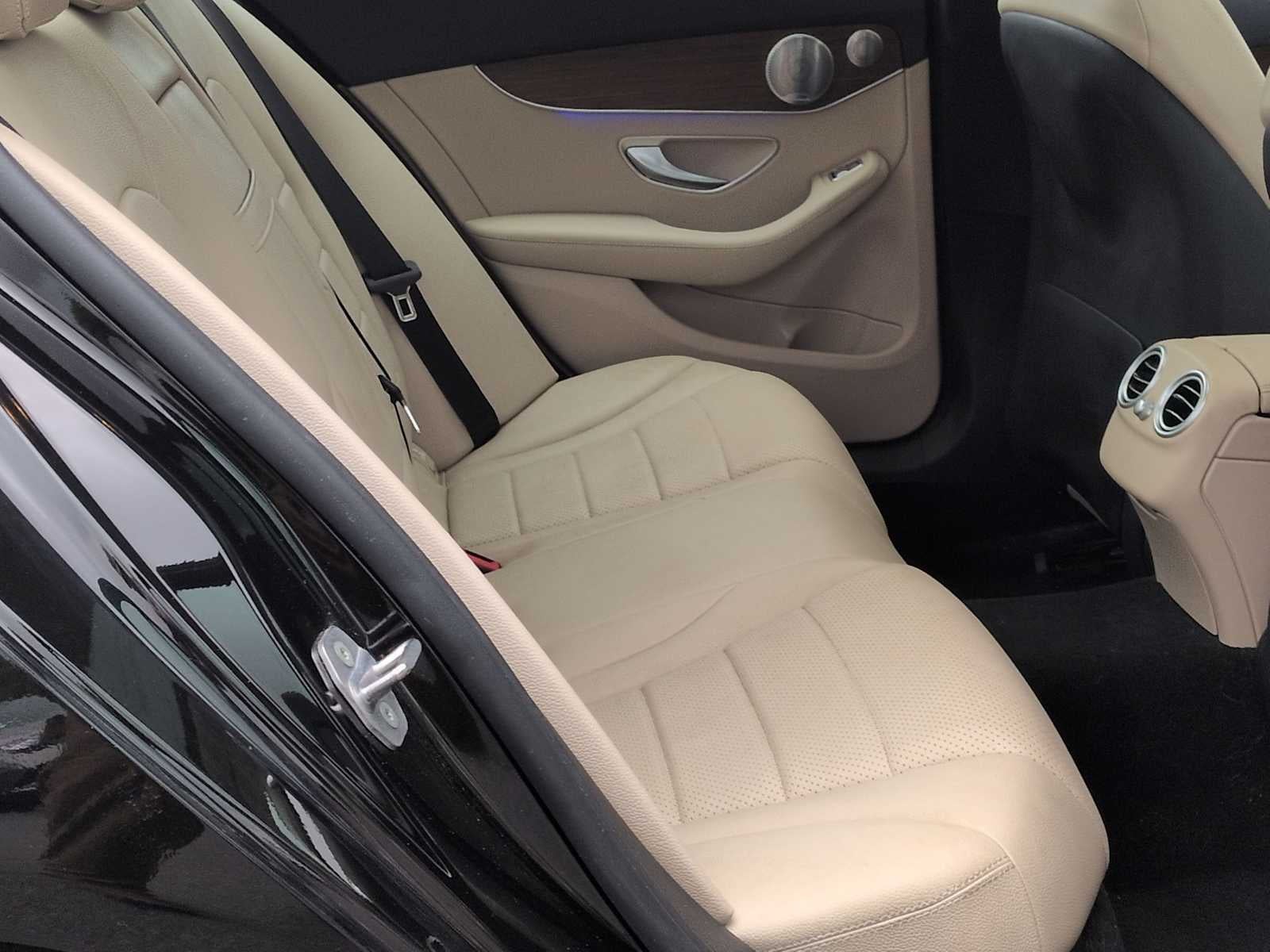 Mercedes-Benz C 300 C 300 de 2021