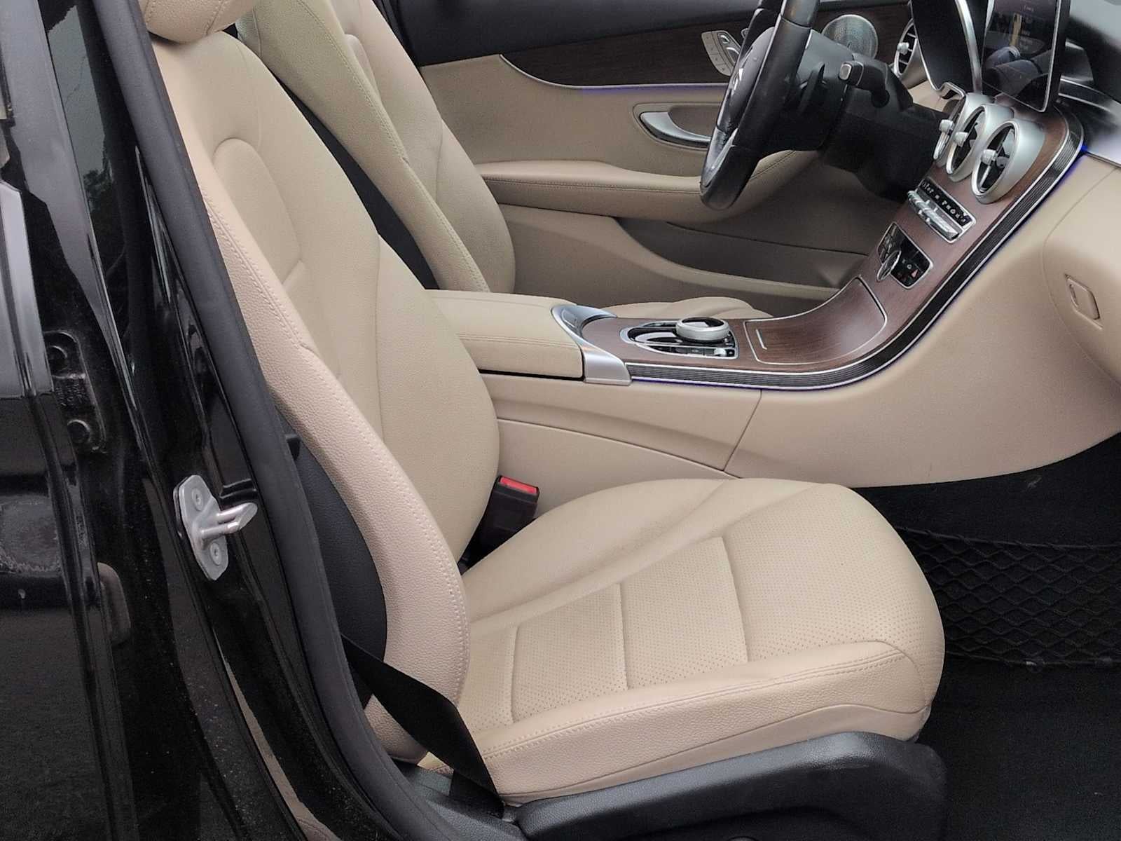 Mercedes-Benz C 300 C 300 de 2021