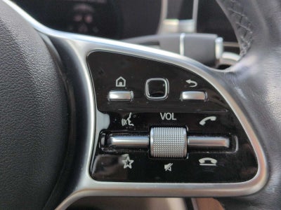 Mercedes-Benz C 300 C 300 de 2021