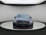 Mercedes-Benz C 300 C 300 de 2021