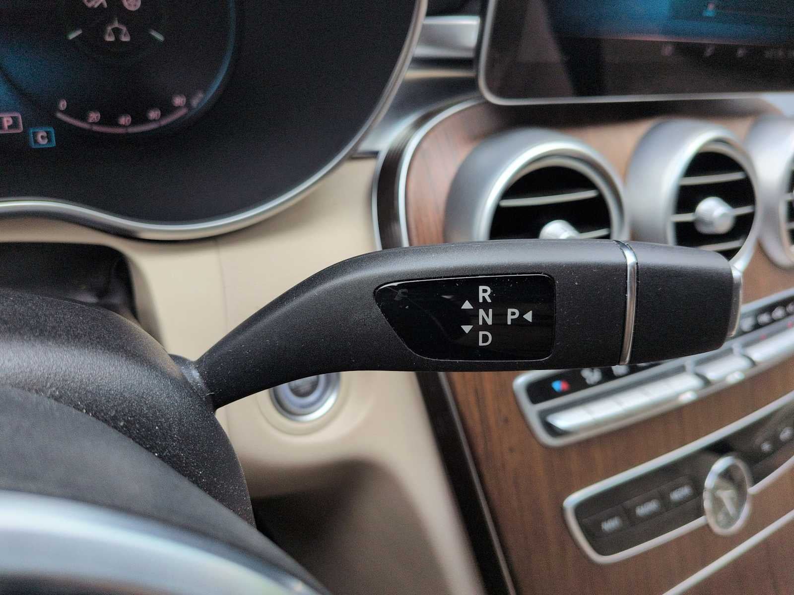 Mercedes-Benz C 300 C 300 de 2021