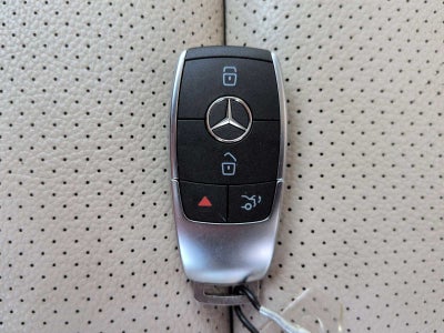 Mercedes-Benz C 300 C 300 de 2021