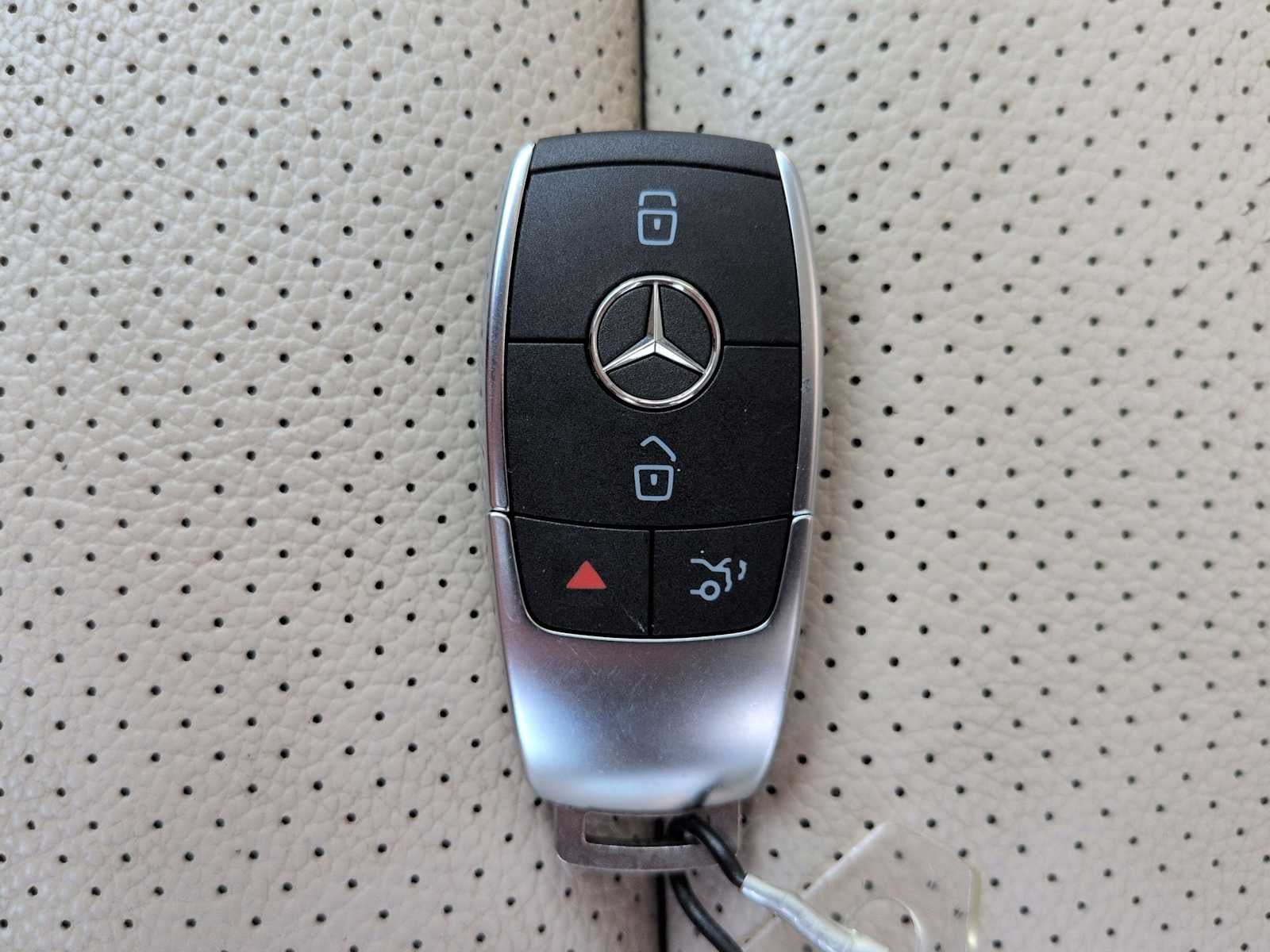 Mercedes-Benz C 300 C 300 de 2021