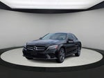 Mercedes-Benz C 300 C 300 de 2021