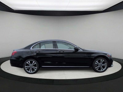 Mercedes-Benz C 300 C 300 de 2021