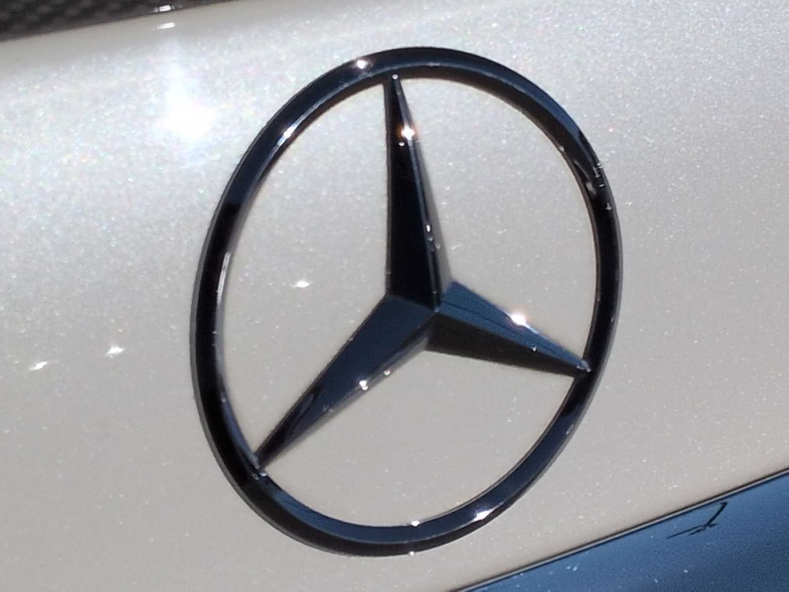 Mercedes-Benz AMG® E 53 AMG® E 53 2022