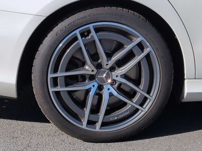 Mercedes-Benz AMG® E 53 AMG® E 53 2022