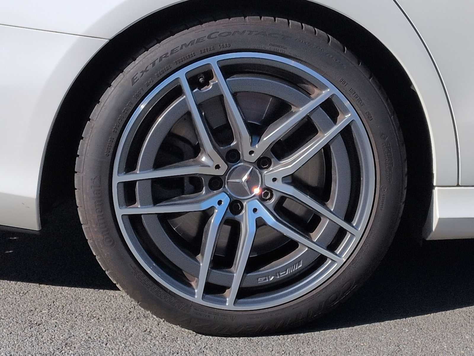 Mercedes-Benz AMG® E 53 AMG® E 53 2022