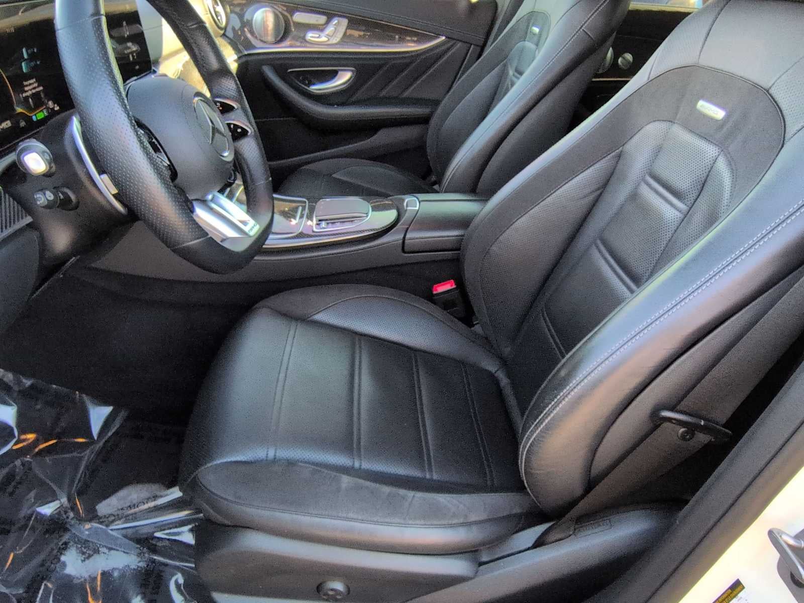 Mercedes-Benz AMG® E 53 AMG® E 53 2022