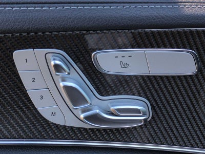 Mercedes-Benz AMG® E 53 AMG® E 53 2022