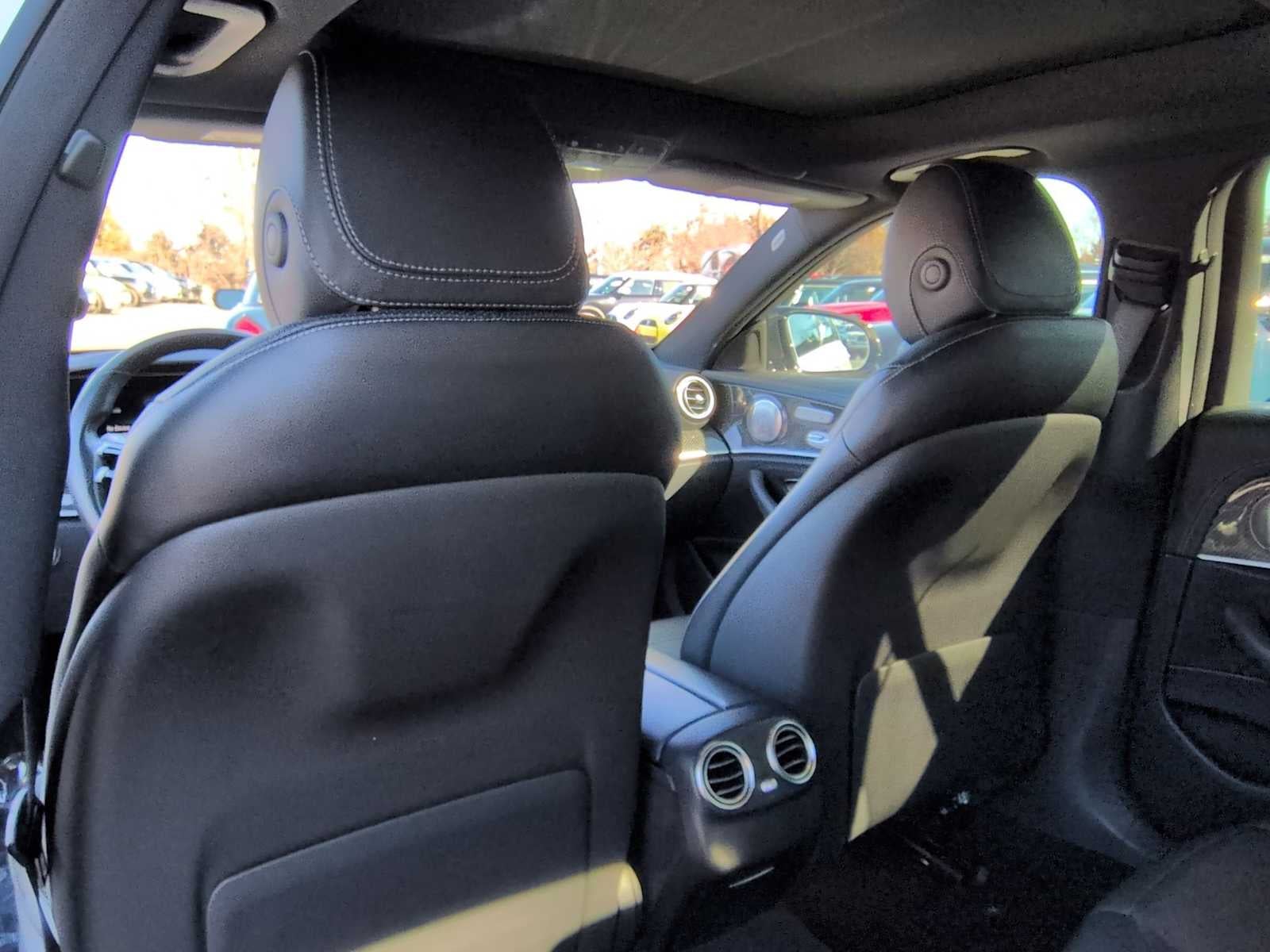 Mercedes-Benz AMG® E 53 AMG® E 53 2022