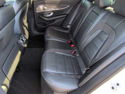 Mercedes-Benz AMG® E 53 AMG® E 53 2022