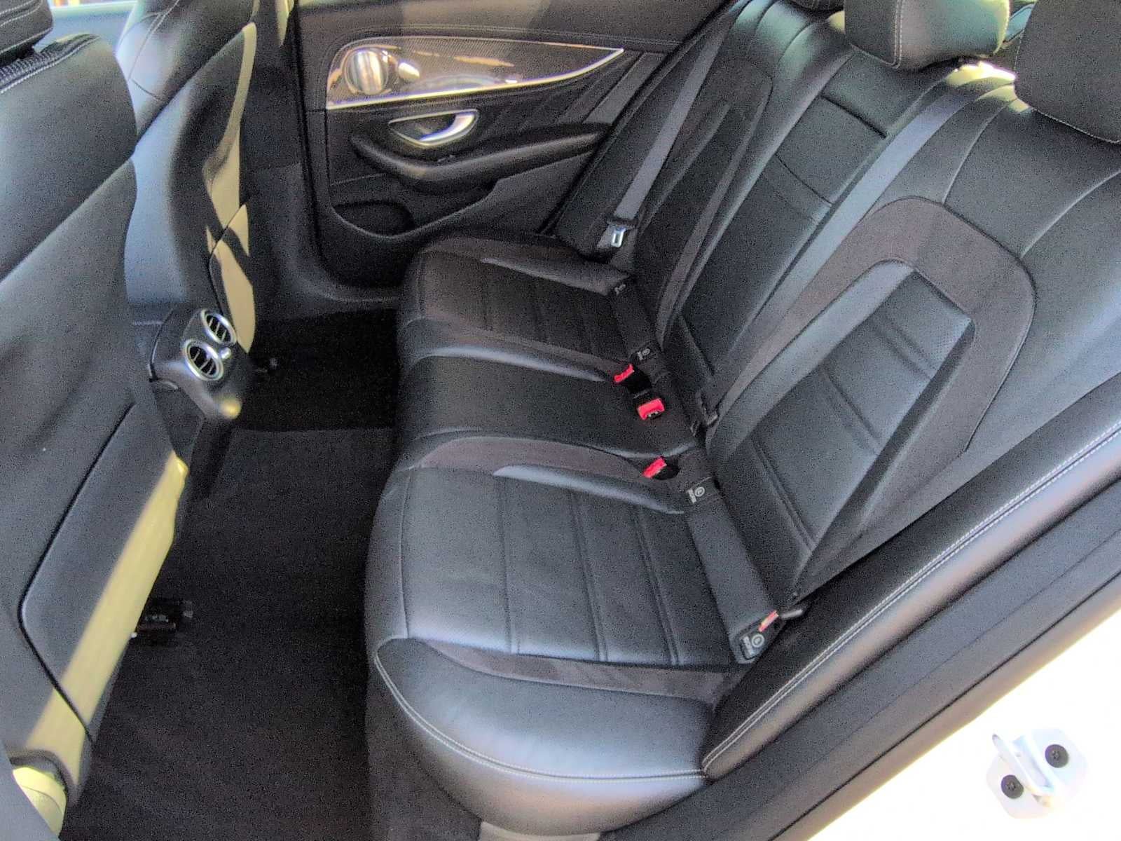 Mercedes-Benz AMG® E 53 AMG® E 53 2022