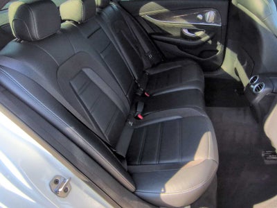 Mercedes-Benz AMG® E 53 AMG® E 53 2022