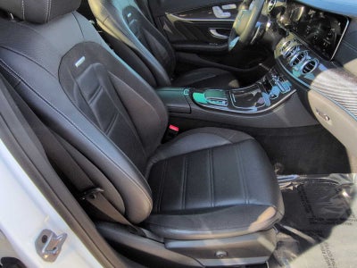 Mercedes-Benz AMG® E 53 AMG® E 53 2022